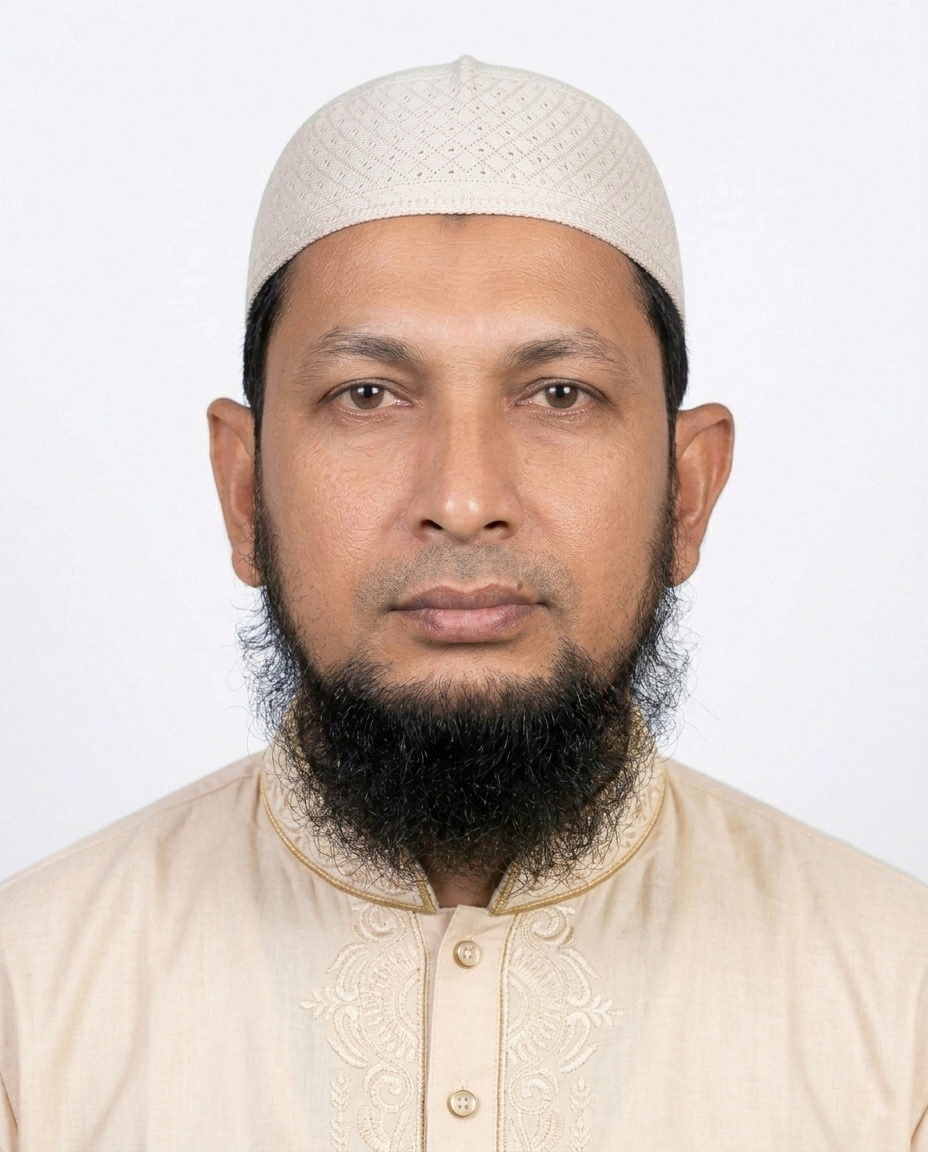 Photo of Jasim Uddin